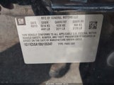 CHEVROLET MALIBU 1LT 1G11C5SA1DU135347 снимка