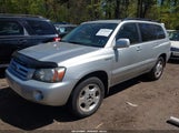 TOYOTA HIGHLANDER LIMITED V6 JTEEP21A040063041 снимка