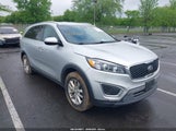 KIA SORENTO 2.4L LX 5XYPGDA33HG193292 снимка