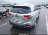 KIA SORENTO 2.4L LX 5XYPGDA33HG193292 снимка