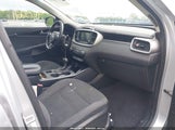 KIA SORENTO 2.4L LX 5XYPGDA33HG193292 снимка