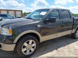 FORD F-150 FX4/LARIAT/XLT 1FTPW14V17KD19138 photo