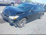TOYOTA CAMRY SE 4T1BF1FK8HU383661 снимка