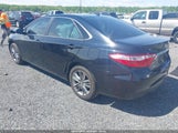TOYOTA CAMRY SE 4T1BF1FK8HU383661 снимка
