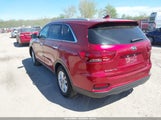 KIA SORENTO 3.3L LX 5XYPG4A50KG470876 fotografie