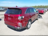KIA SORENTO 3.3L LX 5XYPG4A50KG470876 fotografie