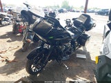 HARLEY-DAVIDSON FLTRXS 1HD1KTP1XLB655904 снимка