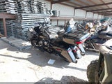 HARLEY-DAVIDSON FLTRXS 1HD1KTP1XLB655904 снимка