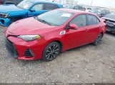 TOYOTA COROLLA SE 5YFBURHE9JP841971 снимка