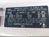 KIA SPORTAGE EX KNDPN3AC9L7811141 photo