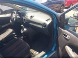 MAZDA MAZDA2 TOURING JM1DE1LY6C0140665 fotografie