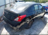 NISSAN VERSA 1.6 S 3N1CN7AP9FL812981 снимка