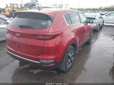 KIA SPORTAGE LX KNDPM3AC7M7936353 снимка