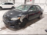 TOYOTA COROLLA LE JTDBL40E099083036 снимка