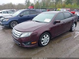 FORD FUSION SE 3FAHP0HA6BR320878 снимка
