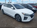 Hyundai Ioniq Hybrid Sel KMHC75LC0JU064220 photo