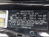 KIA K4 LX 3KPFT4DE2SE034725 снимка