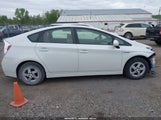 TOYOTA PRIUS THREE JTDKN3DU5C5503961 снимка