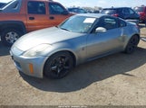 Nissan 350Z Touring JN1AZ34E16M352252 photo