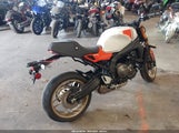 YAMAHA MTM890 JYARN80E0RA002773 снимка