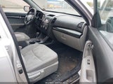 KIA SORENTO LX 5XYKT4A18BG099601 снимка