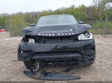 LAND ROVER RANGE ROVER SPORT 3.0L V6 TURBOCHARGED DIESEL SE TD6 SALWG2KF9GA567503 photo