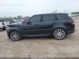 LAND ROVER RANGE ROVER SPORT 3.0L V6 TURBOCHARGED DIESEL SE TD6 SALWG2KF9GA567503 photo