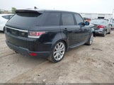 LAND ROVER RANGE ROVER SPORT 3.0L V6 TURBOCHARGED DIESEL SE TD6 SALWG2KF9GA567503 photo