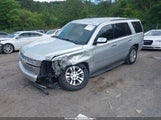 Chevrolet Tahoe Lt 1GNSCBKC3JR112590 снимка