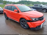 DODGE JOURNEY CROSSROAD 3C4PDCGB5KT868612 снимка
