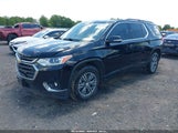 Chevrolet Traverse Fwd Lt Cloth 1GNERGKW8LJ297126 photo