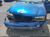 CHEVROLET TRAILBLAZER EXT LS 1GNET16S756177927 снимка