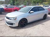 VOLKSWAGEN JETTA GLI EDITION 30 W/NAV 3VW4S7AJ7EM293635 снимка