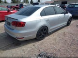 VOLKSWAGEN JETTA GLI EDITION 30 W/NAV 3VW4S7AJ7EM293635 снимка