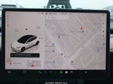 TESLA MODEL 3 REAR-WHEEL DRIVE 5YJ3E1EA9PF576588 снимка