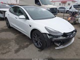 TESLA MODEL 3 REAR-WHEEL DRIVE 5YJ3E1EA9PF576588 снимка