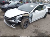 TESLA MODEL 3 REAR-WHEEL DRIVE 5YJ3E1EA9PF576588 снимка