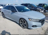 HONDA ACCORD SPORT SPECIAL EDITION 1HGCV1F46MA024416 снимка