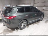 INFINITI JX35 5N1AL0MM6DC316950 снимка