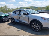 NISSAN ROGUE SPORT SL JN1BJ1CR5JW210830 снимка