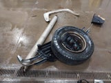 GMC SIERRA 2500HD SLT 1GTHK23215F964231 снимка