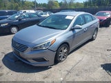 HYUNDAI SONATA SE 5NPE24AF1GH384345 снимка