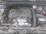 CHEVROLET MALIBU FWD 1LT 1G1ZD5ST7PF172042 fotografie