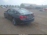 CHEVROLET MALIBU FWD 1LT 1G1ZD5ST7PF172042 fotografie
