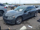 VOLKSWAGEN PASSAT 1.8T S 1VWAT7A31HC073446 снимка