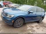 VOLKSWAGEN TIGUAN 2.0T SE/2.0T SEL/2.0T SEL R-LINE/2.0T SEL R-LINE BLACK 3VV2B7AX4KM127018 снимка