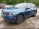 VOLKSWAGEN TIGUAN 2.0T SE/2.0T SEL/2.0T SEL R-LINE/2.0T SEL R-LINE BLACK 3VV2B7AX4KM127018 снимка