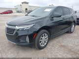 CHEVROLET EQUINOX FWD LT 3GNAXKEV2NL179143 снимка