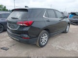 CHEVROLET EQUINOX FWD LT 3GNAXKEV2NL179143 снимка
