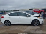 Kia Forte Ex KNAFZ4A8XF5307793 снимка